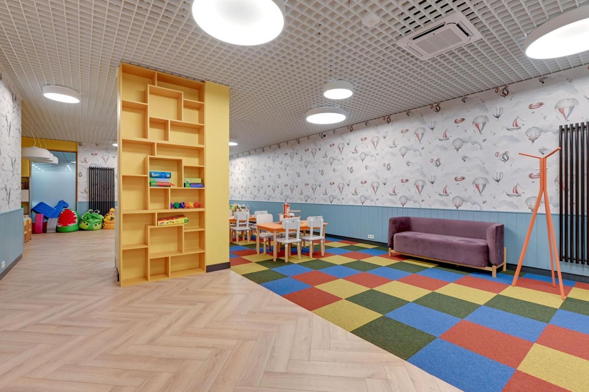 Nadmotlawie Sauna & Gym By Blue Mandarin Гданск Екстериор снимка
